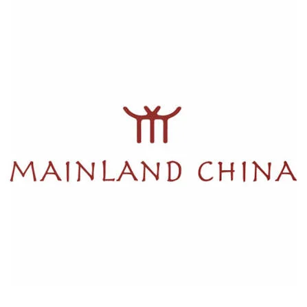 MAINLAND CHINA