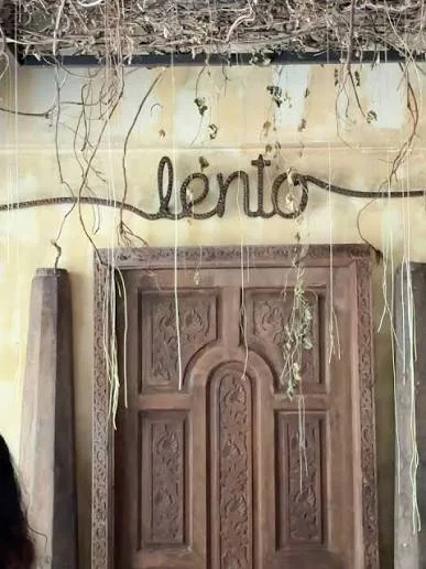 CAFÉ LENTO