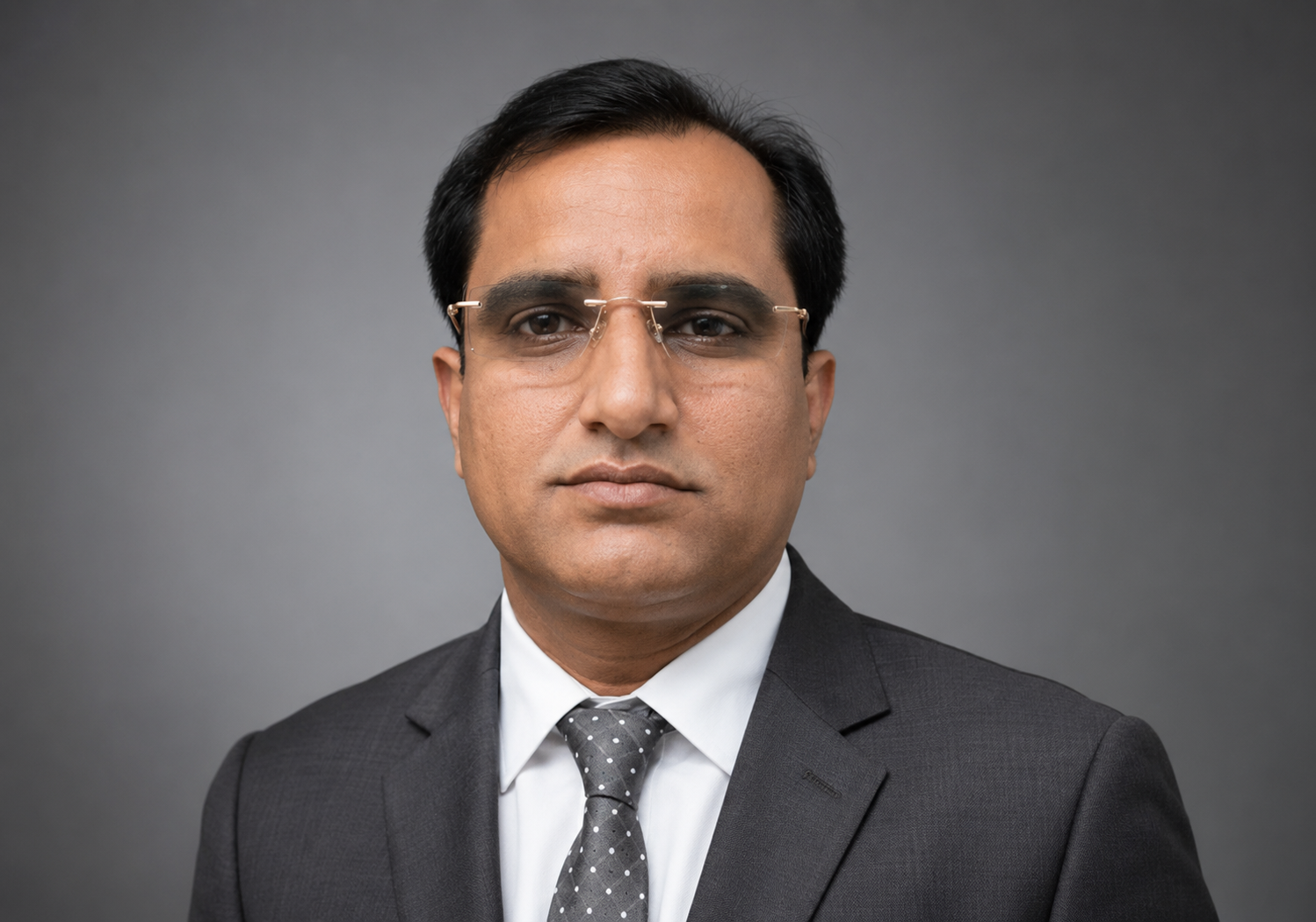 Maniklal Suthar