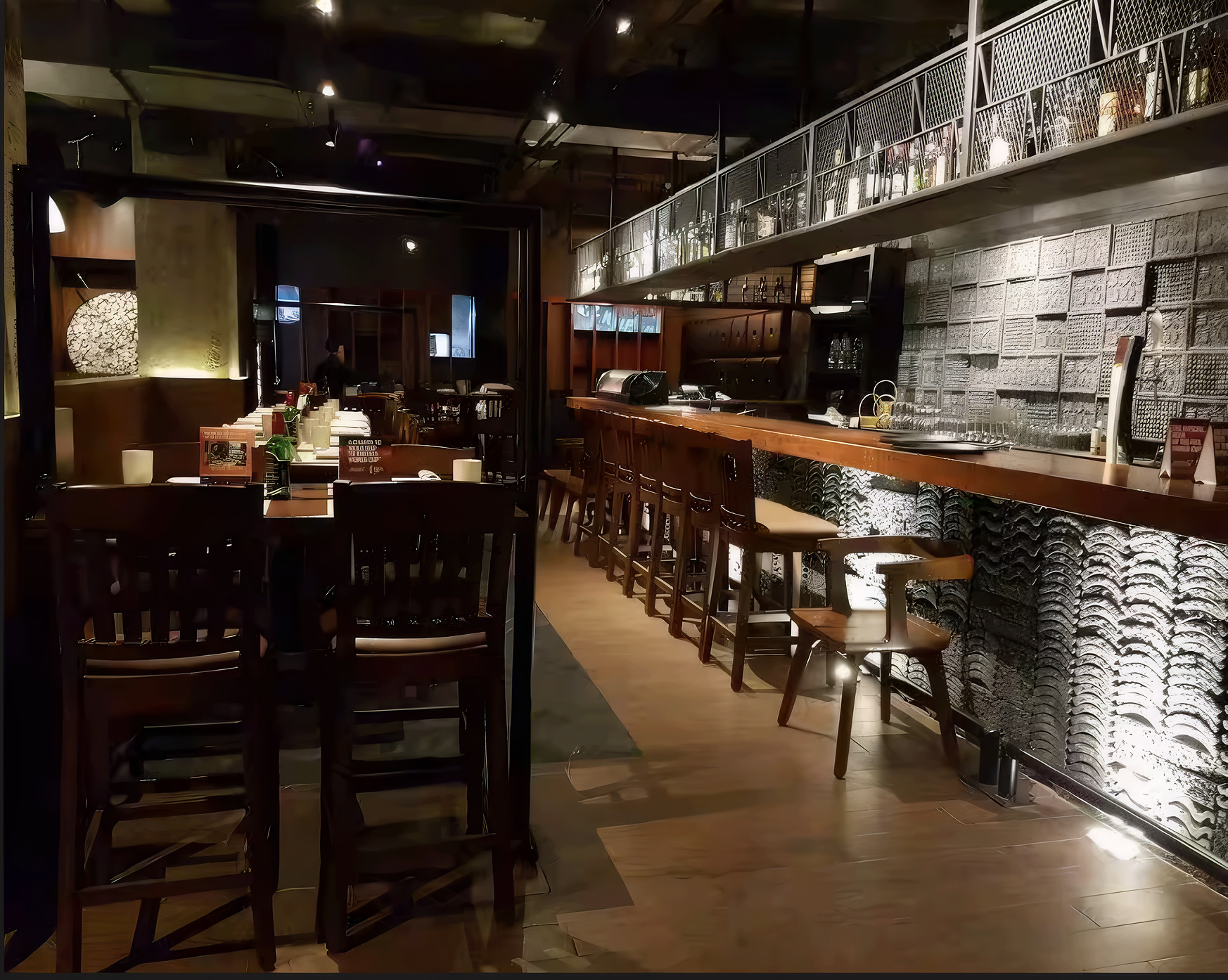 Asia Kitchen