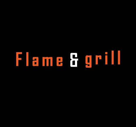 FLAME & GRILL